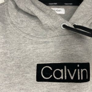 Calvin Klein Sweater dress